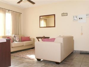 2 Bed Apartment in Goedeburg