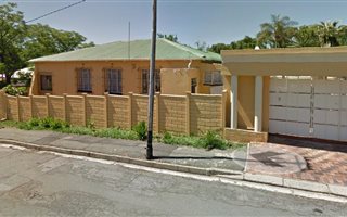3 Bedroom House in Orange Grove