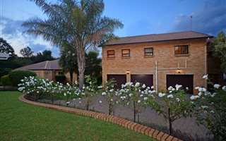 2 Bedroom House in Linden