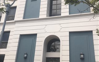2 Bedroom Apartment in Century City