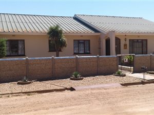 3 Bed House in Riviersonderend