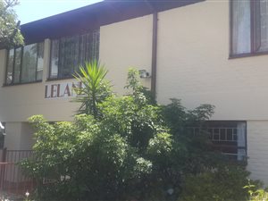 2 Bed Duplex in Queenswood