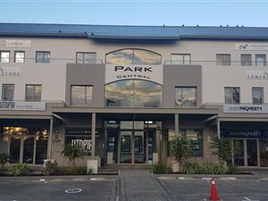 110 m² Commercial space in Durbanville Central