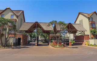 2 Bedroom Townhouse in Montana Gardens