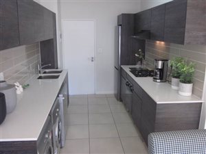 1 Bed Apartment in Olivedale