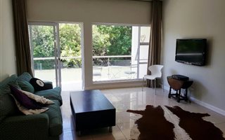 2 Bedroom Apartment in Parktown North