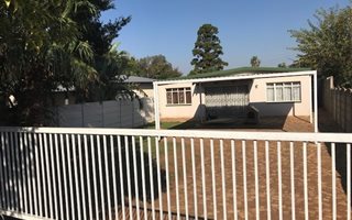 2 Bedroom Apartment in Northmead
