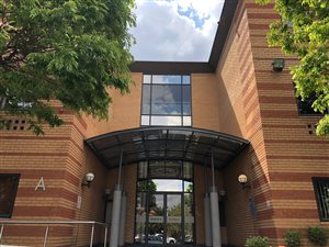 372 m² Commercial space in Bedfordview