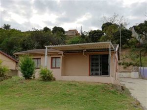 3 Bed House in Stanger Manor