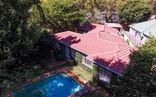 3 Bedroom House in Clydesdale