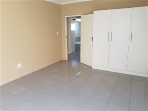 3 Bed Apartment in Sidwell