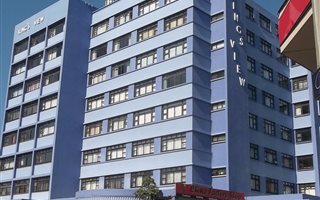 2 Bedroom Flat in Margate