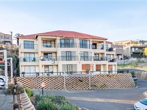 2 Bed House in Bassonia
