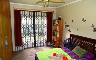 3 Bedroom Townhouse in Dassierand