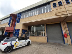 308 m² Commercial space in New Germany