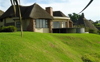 3 Bedroom House in Phezulu