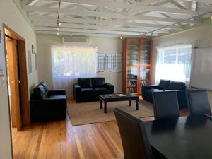 500 m² Office Space in Bryanston