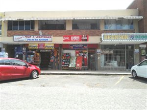 150 m² Commercial space in Umhlatuzana