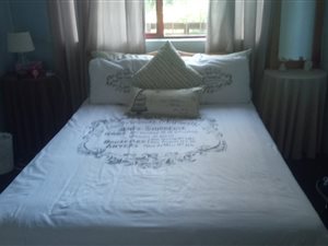 3 Bedroom House in Sandbaai