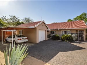 3 Bed House in Johannesburg North