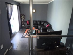 3 Bed House in Lentegeur