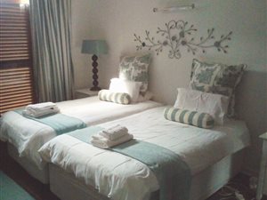1 Bed House in Mtunzini