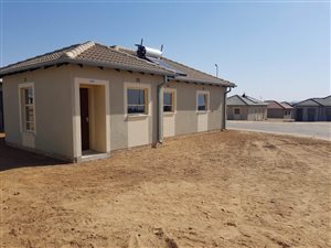 3 Bed House in Dainfern