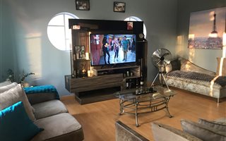2 Bedroom Flat in Roseacre