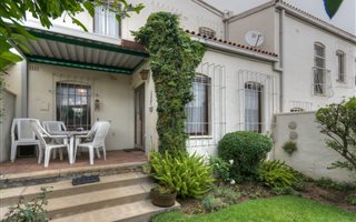 3 Bedroom Duplex in Corlett Gardens