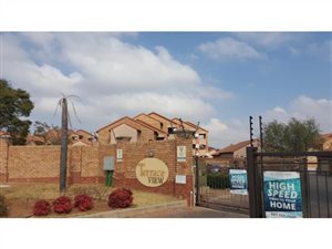 2 Bed Apartment in Noordwyk