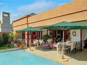 3 Bed Cluster in Khyber Rock