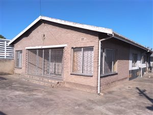 179 m² Office Space in Clairwood