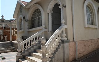 25 Bedroom House in Malvern