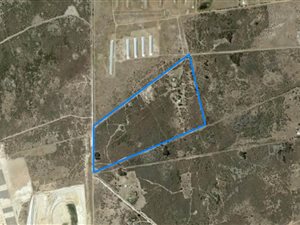 21.4 ha Farm in Melkbosstrand