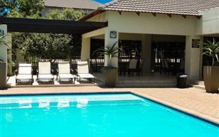 2 Bedroom Apartment in Maroeladal