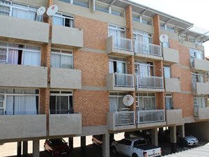 1 Bed Apartment in Hatfield