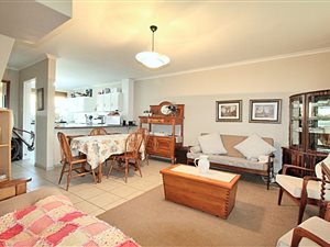 2 Bed Townhouse in Bridgewater