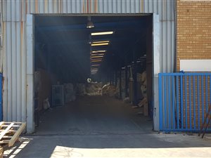 3600 m² Industrial space in Anderbolt