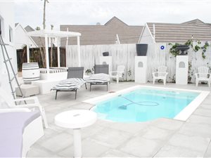 5 Bed House in St Francis Bay Canals