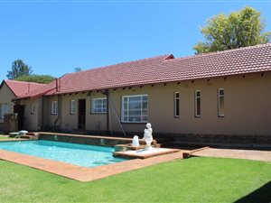3 Bed House in Breaunanda