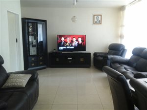 2 Bed Apartment in Pretoria Central