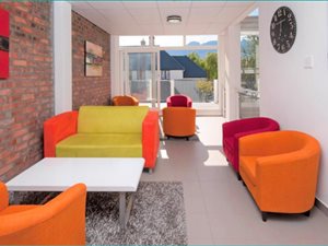1 Bed Apartment in Universiteitsoord