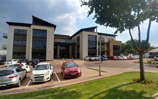 Office space in Centurion CBD