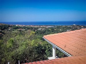 4 Bed Flat in La Lucia