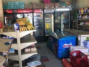 160 m² Commercial space in Pietermaritzburg Central
