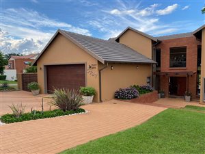 5 Bed House in Eldo Ridge Estate
