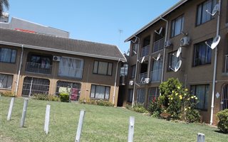 1 Bedroom Apartment in Pietermaritzburg Central