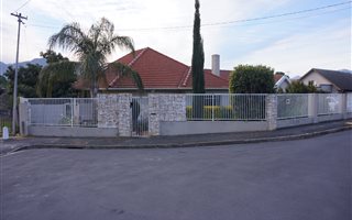 3 Bedroom House in Courtrai