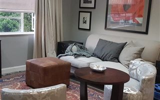 1 Bedroom Apartment in Houghton Estate