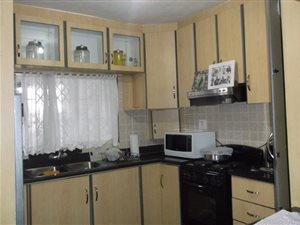 3 Bedroom House in Montford